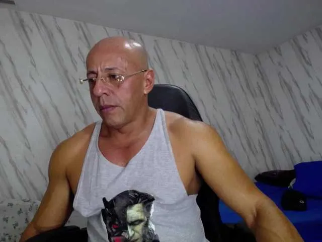 Live sex webcam photo for Jordan-Gomez #276958285