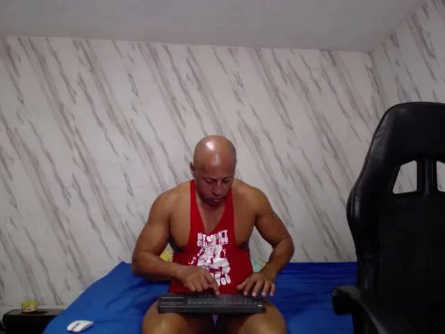 Live sex webcam photo for Jordan-Gomez #277400231