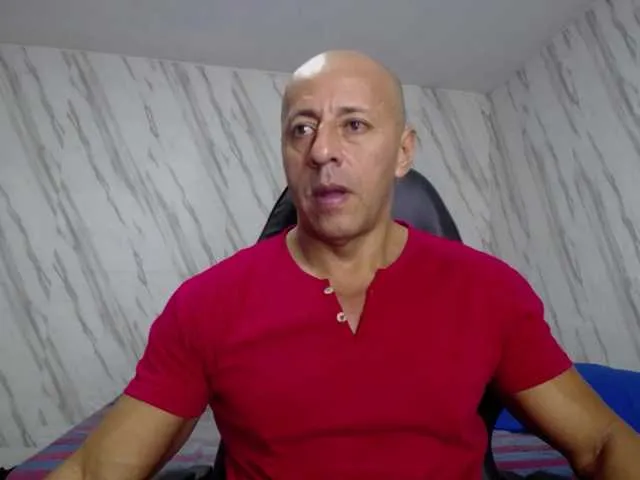 Live sex webcam photo for Jordan-Gomez #277689937