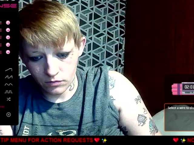 Live sex webcam photo for JordanBlakee #273610527