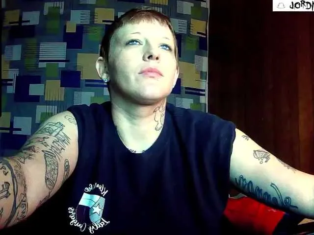 Live sex webcam photo for JordanBlakee #274339745