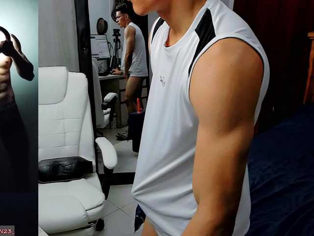 Live sex webcam photo for Jordin23- #277276898