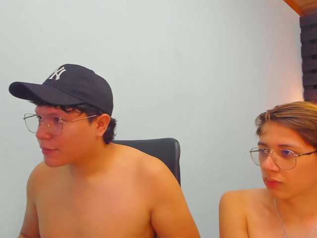 Live sex webcam photo for JosephBrownThomasAnderso #275714536