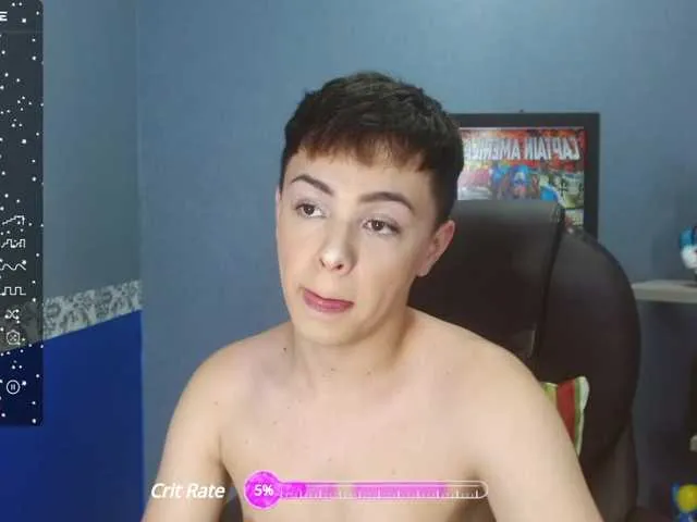 Live sex webcam photo for JoshPascal #276594660