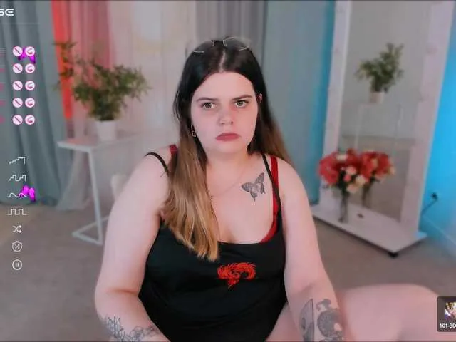 Live sex webcam photo for JoyOnee #277551324