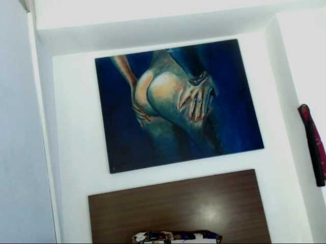 Live sex webcam photo for JoyfulMaria #274650681