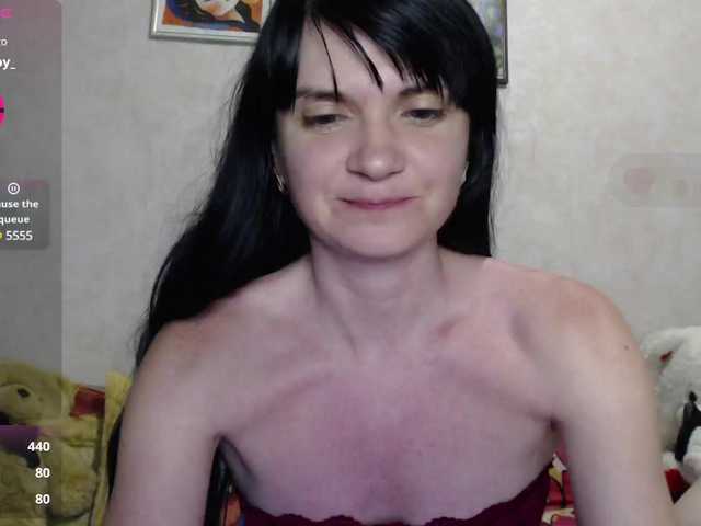 Live sex webcam photo for Jozylina #291489785