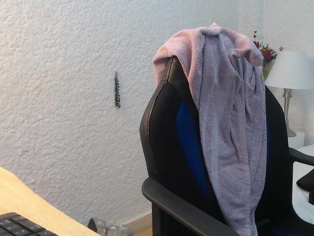 Live sex webcam photo for Juanita-del-M #276095759