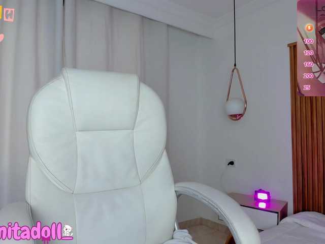 Live sex webcam photo for Juanitadoll #289863474