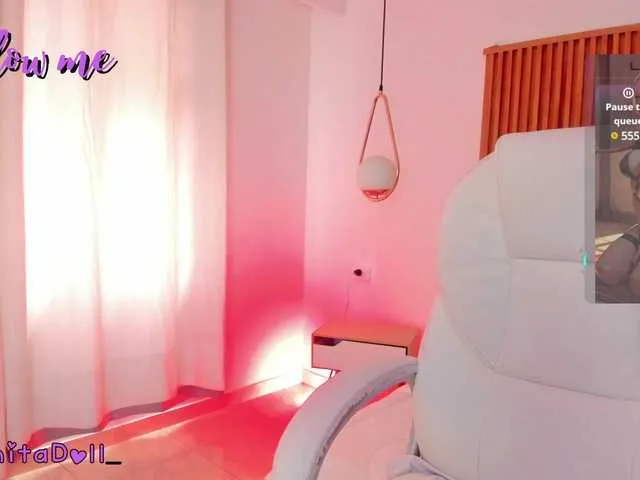 Live sex webcam photo for Juanitadoll #290440615