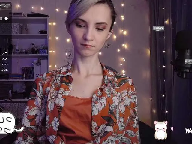 Live sex webcam photo for Judy-Hot #272375490