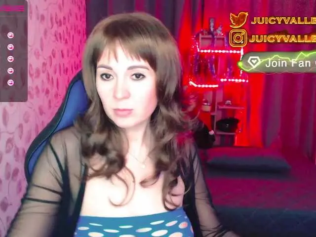 Live sex webcam photo for Juicy-valley #271700532