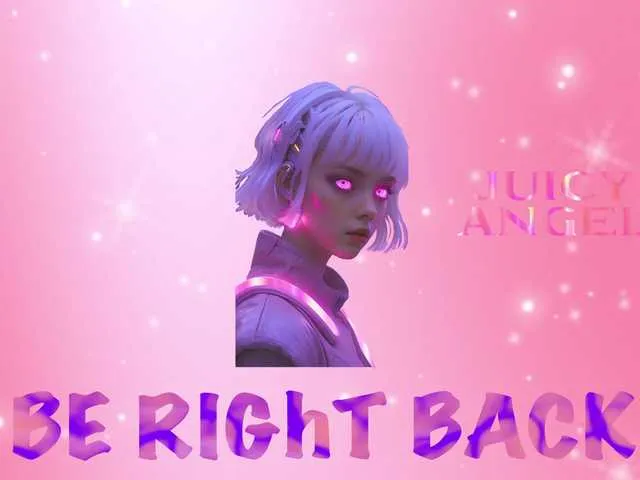 Live sex webcam photo for JuicyAngel #292275871