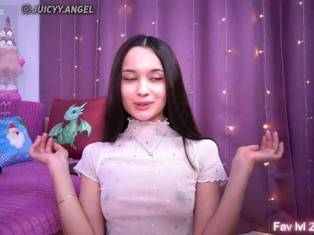 Live sex webcam photo for JuicyyAngel #277267160