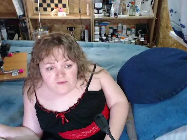 Live sex webcam photo for Julia-79 #291994466