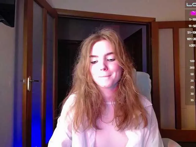 Live sex webcam photo for Julia44442 #275554902