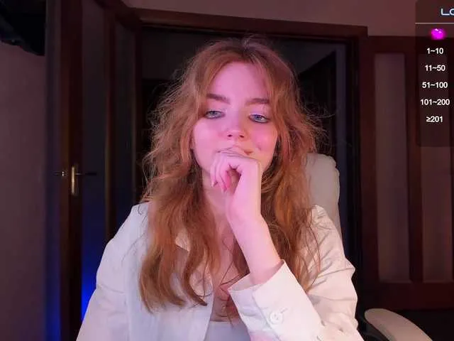 Live sex webcam photo for Julia44442 #276084787