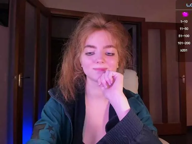 Live sex webcam photo for Julia44442 #276096661