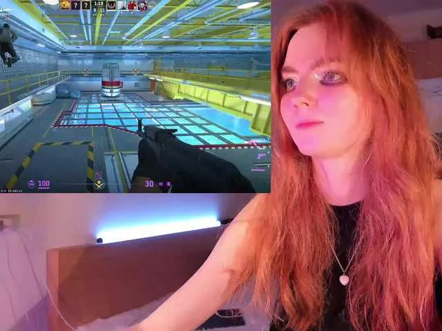 Live sex webcam photo for Julia44442 #276932527