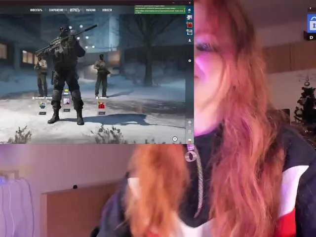 Live sex webcam photo for Julia44442 #277001540