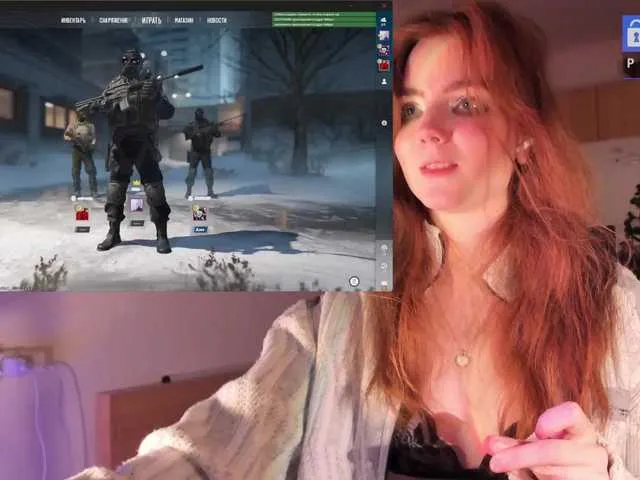 Live sex webcam photo for Julia44442 #277014519