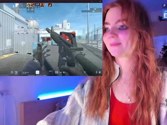 Live sex webcam photo for Julia44442 #277020498