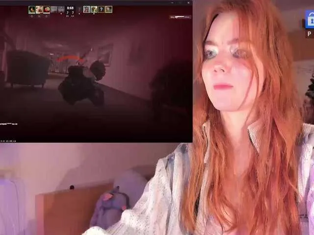 Live sex webcam photo for Julia44442 #277067853