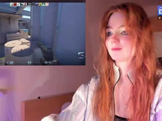 Live sex webcam photo for Julia44442 #277115057