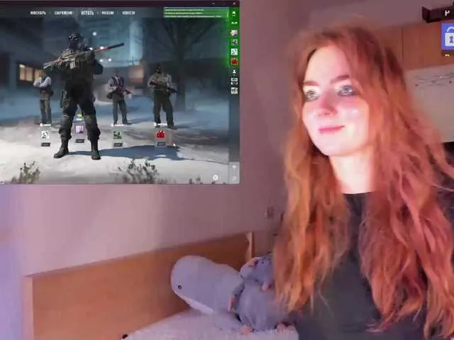 Live sex webcam photo for Julia44442 #277219530