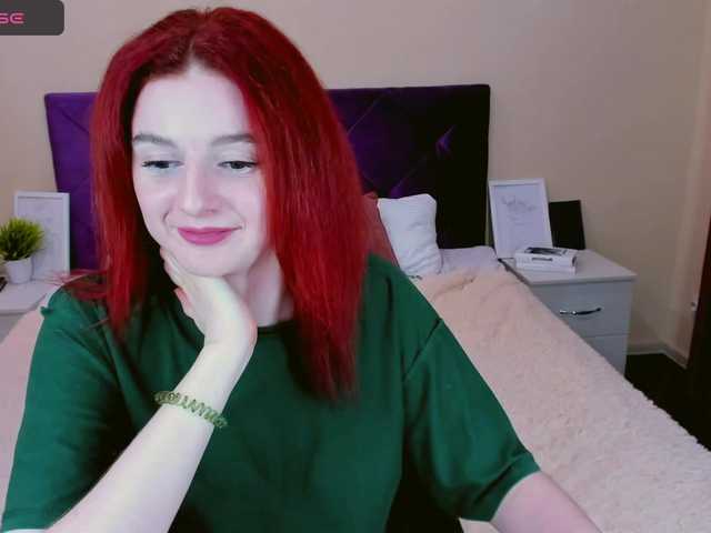 Live sex webcam photo for JuliaRedSun #276244571