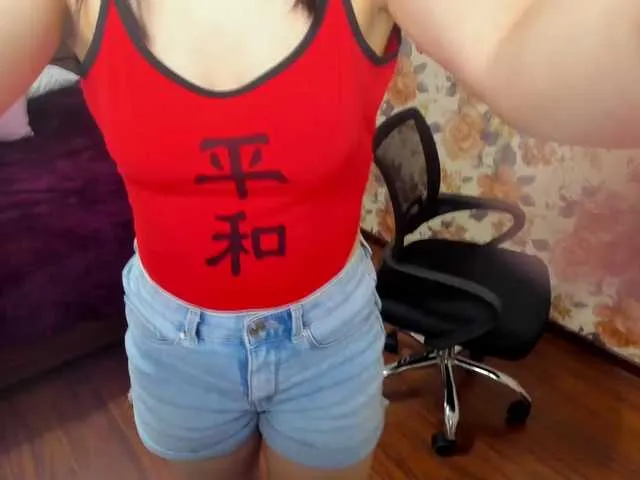 Live sex webcam photo for JulietMonli #291028116