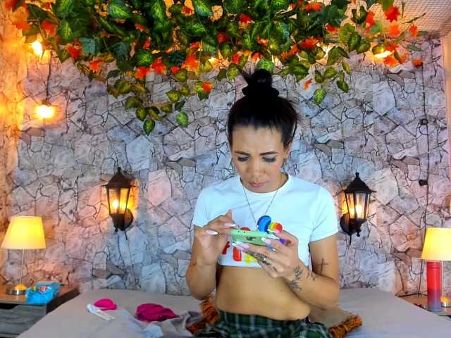 Live sex webcam photo for JulietSexxyTS #278085467