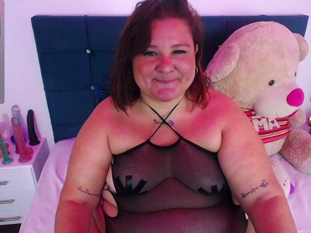 Live sex webcam photo for Julieta-bbw #277656154
