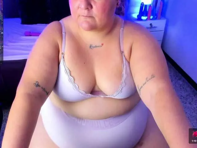 Live sex webcam photo for Julieta-bbw #277681742