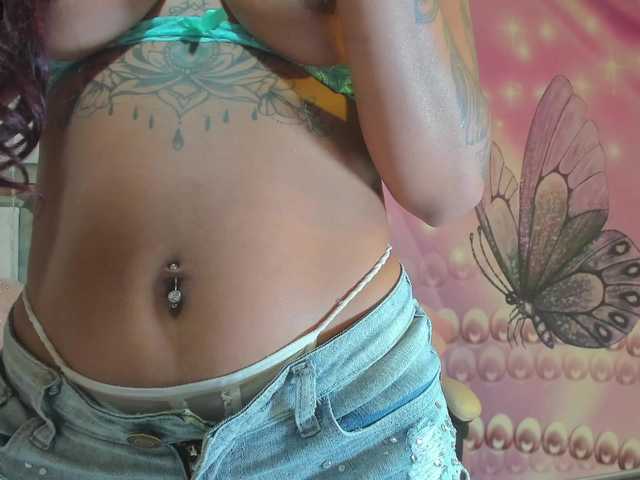 Live sex webcam photo for Julieth-Rossi #276297274