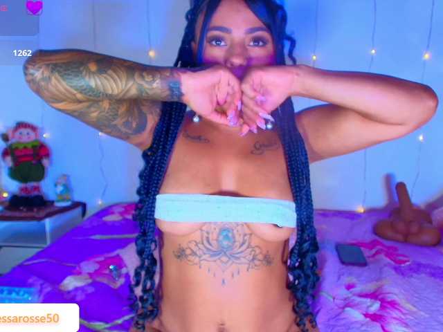 Live sex webcam photo for Julieth-Rossi #290358909