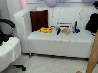 Live sex webcam photo for JulySophia #195082525