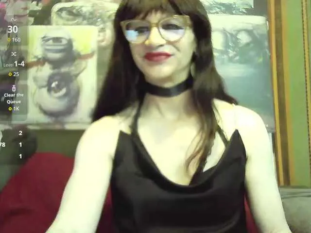 Live sex webcam photo for Juny-1 #291267828
