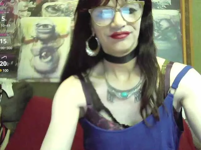 Live sex webcam photo for Juny-1 #291301099