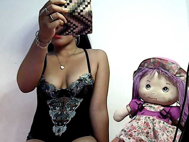 Live sex webcam photo for Juscaniie #277449449