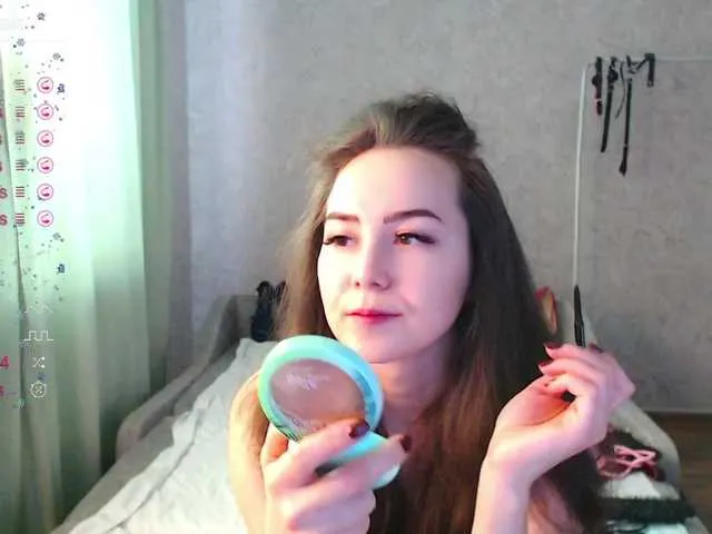 Live sex webcam photo for Jussysweet #290770868