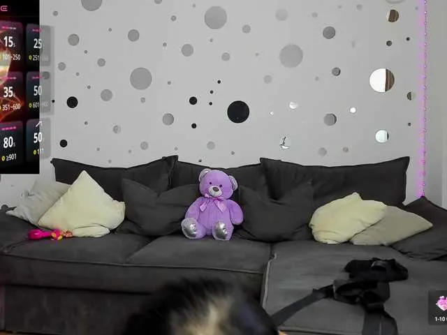 Live sex webcam photo for Just-Mira #291305748