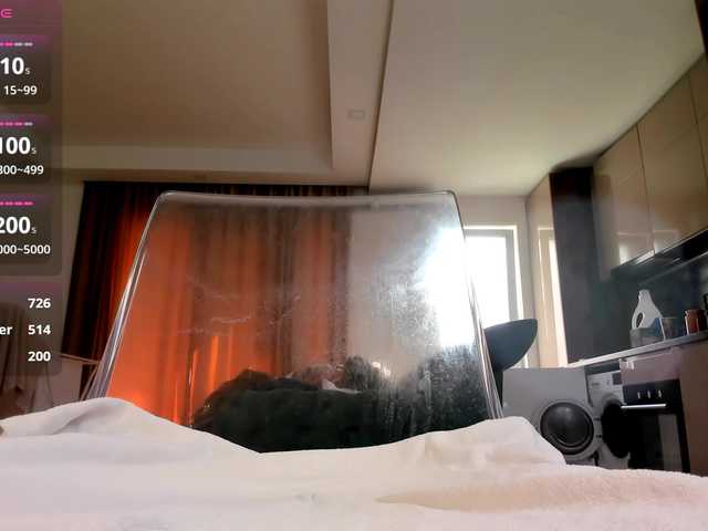 Live sex webcam photo for JustJeniffer #291271290