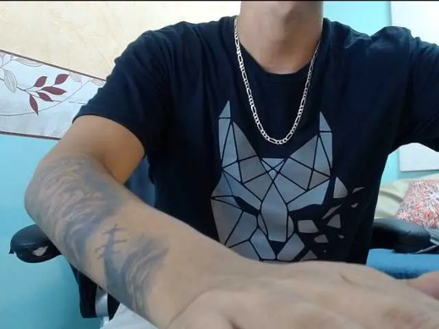 Live sex webcam photo for JustinMilers #276555042
