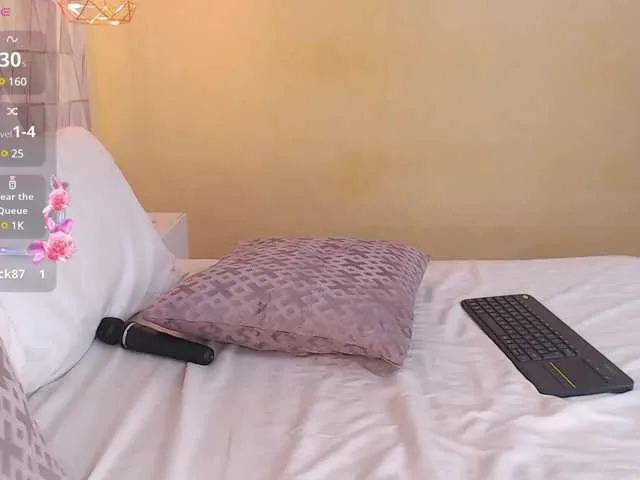 Live sex webcam photo for JustinePerry #291567578