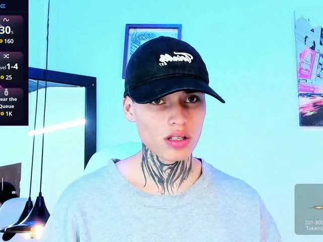 Live sex webcam photo for Justinmoon3 #290289129