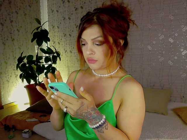 Live sex webcam photo for KAKTO-TAK #275767472