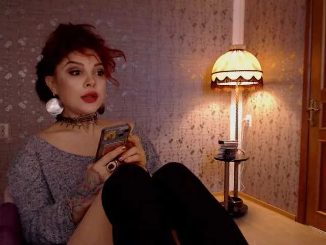 Live sex webcam photo for KAKTO-TAK #290757744