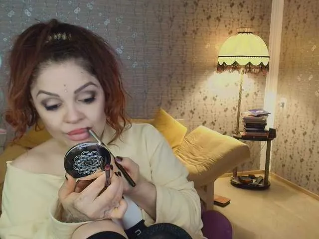 Live sex webcam photo for KAKTO-TAK #291255434