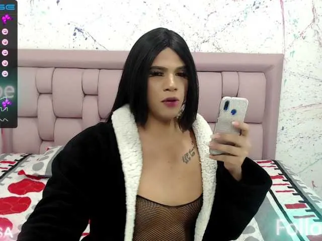 Live sex webcam photo for KENDAL-TS21 #274477542